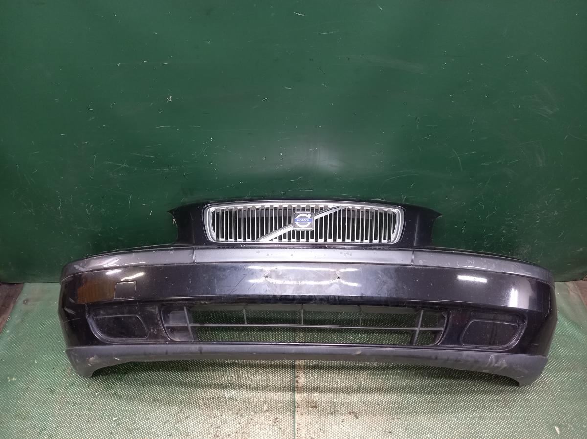 Nárazník přední  VOLVO S60 2000-2007