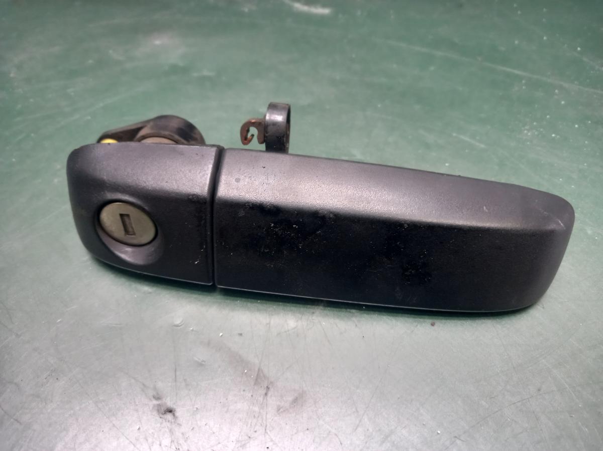 Klika dveří vnější PP  FIAT PANDA 2003-2012