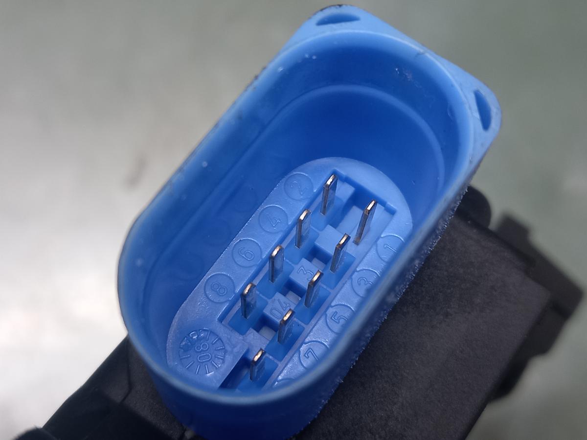 Zámek centrálu dveří PP Volkswagen GOLF iAutodily 4