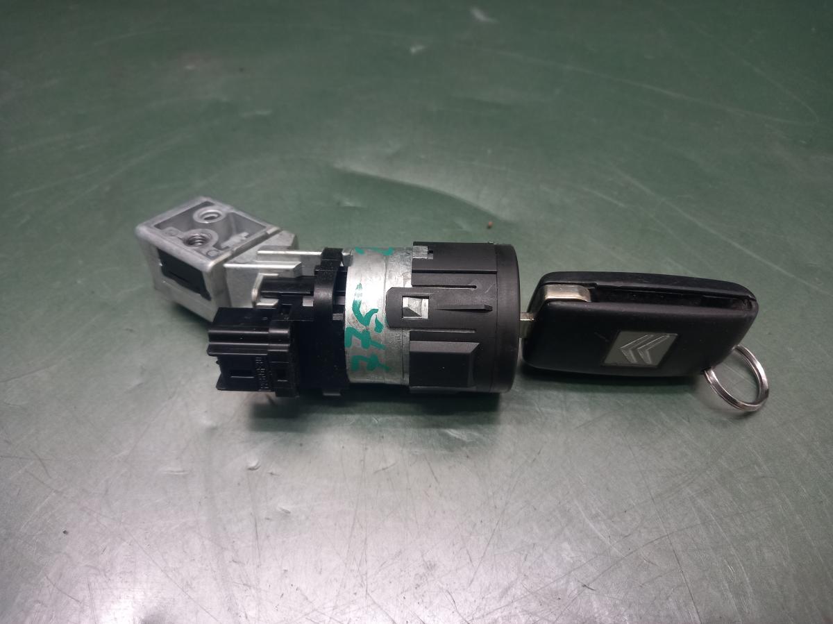 Spínací skříňka 36410600 CITROEN C5 2008-2010