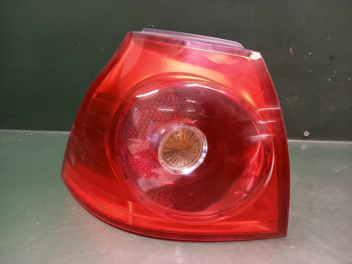 Světlo LZ 1K6945095AC VOLKSWAGEN GOLF 2003-2009