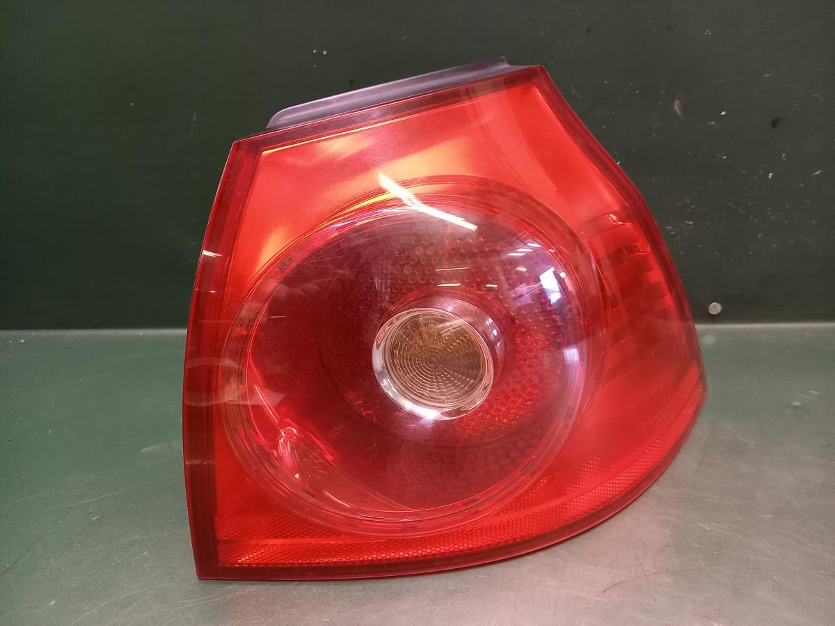 Světlo PZ 1K6945096AC VOLKSWAGEN GOLF 2003-2009