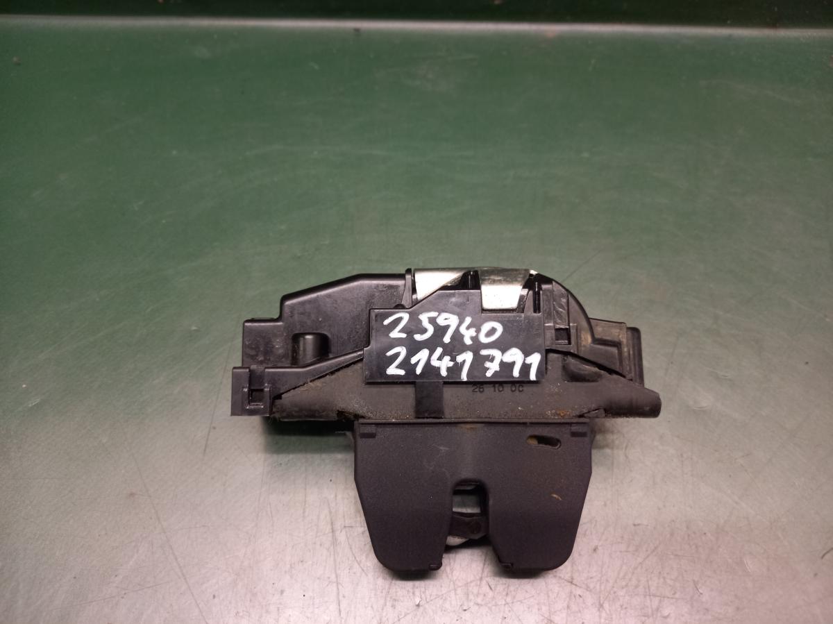 Zámek centrálu dveří pátých 9671153780 CITROEN C5 iAutodily 2