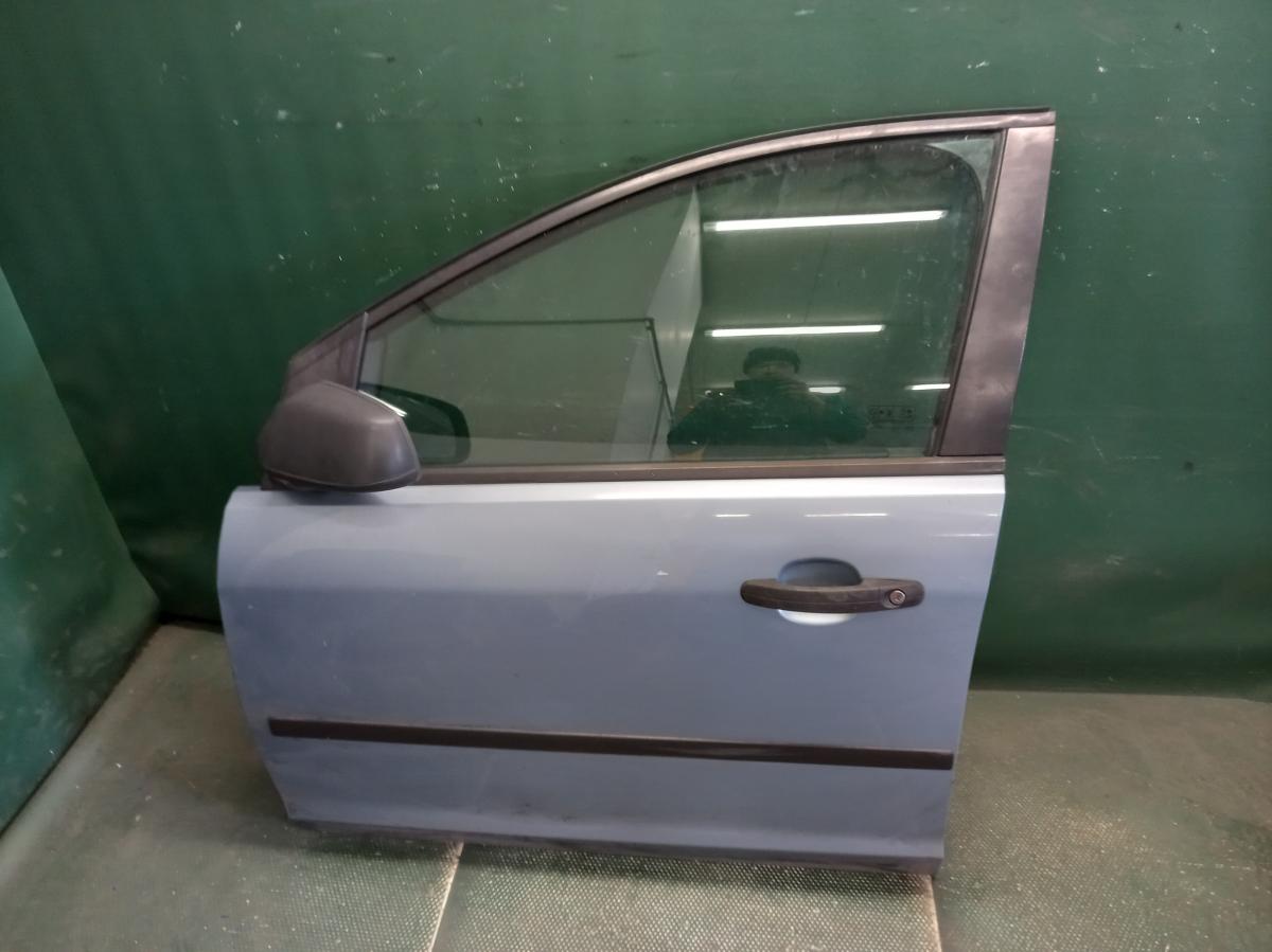 Dveře LP  FORD FOCUS 2004-2007