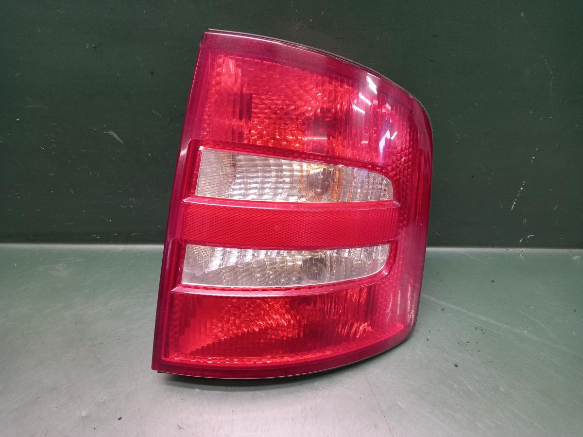 Světlo PZ 6Y9945096B ŠKODA FABIA  2000-2004