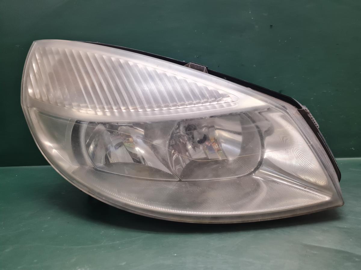 Světlo PP Halogen 158104-00RE RENAULT SCENIC 2004-2009
