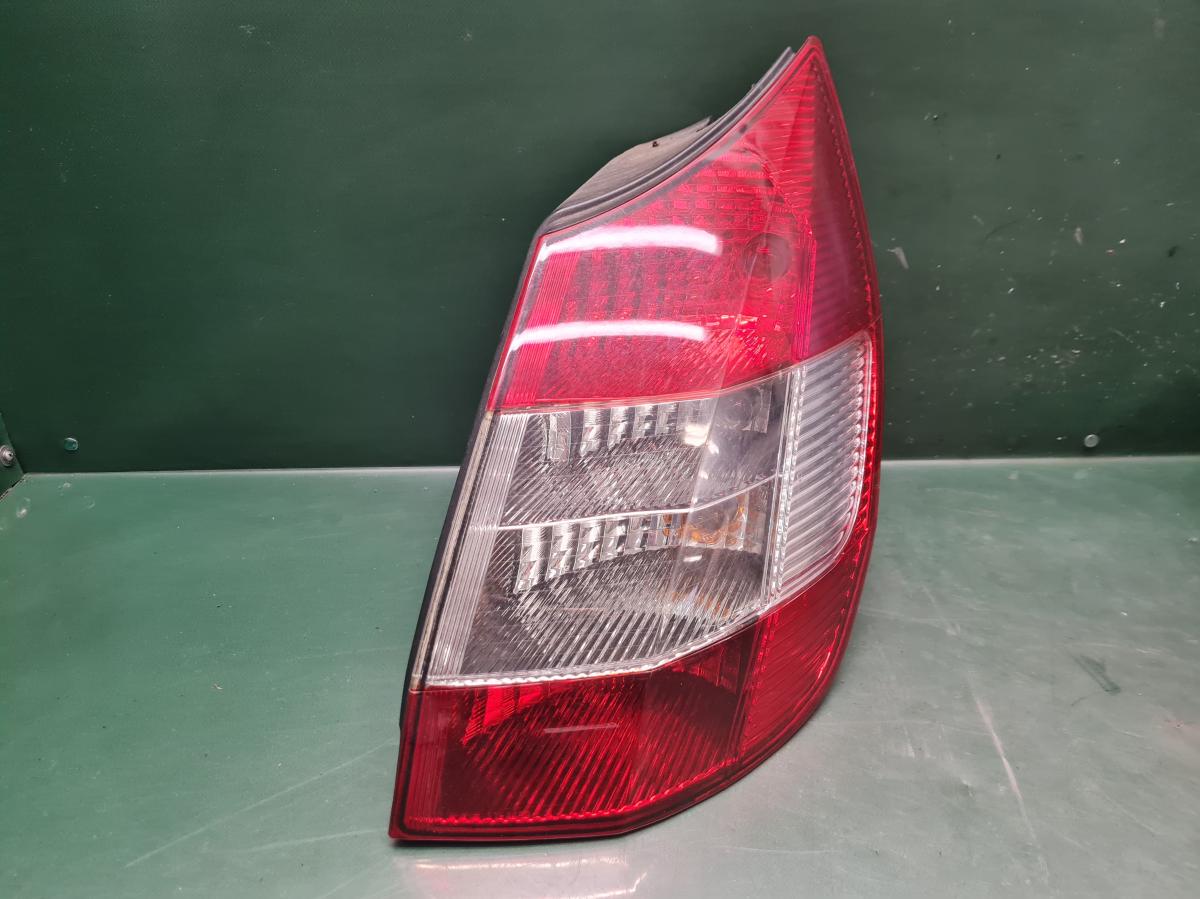 Světlo PZ 11-a459b RENAULT SCENIC 2004-2009