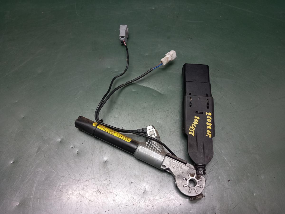 Protikus pásu LP 8200378159 RENAULT KANGOO  2005-2007