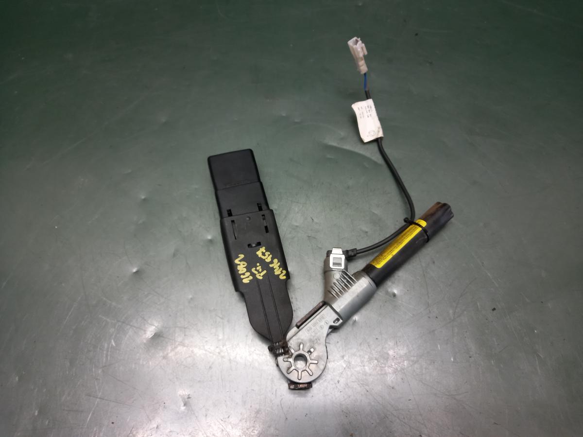 Protikus pásu PP 8200378161 RENAULT KANGOO  2005-2007