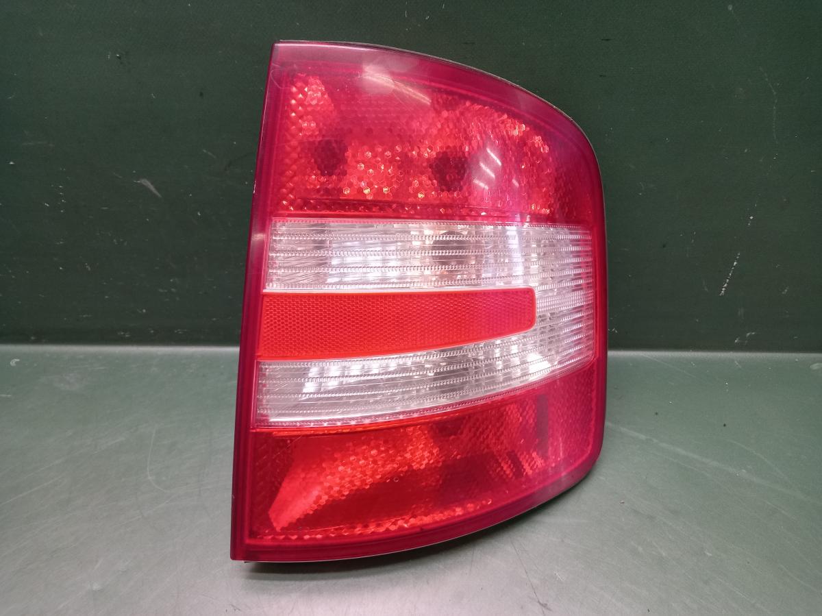 Světlo PZ 6Y945096E ŠKODA FABIA 2004-2008