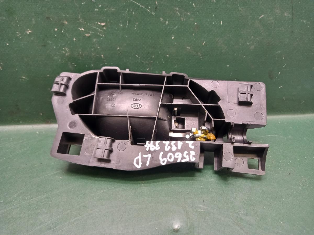 Klika dveří vnitřní LP 9800099780 CITROEN C5 iAutodily 2