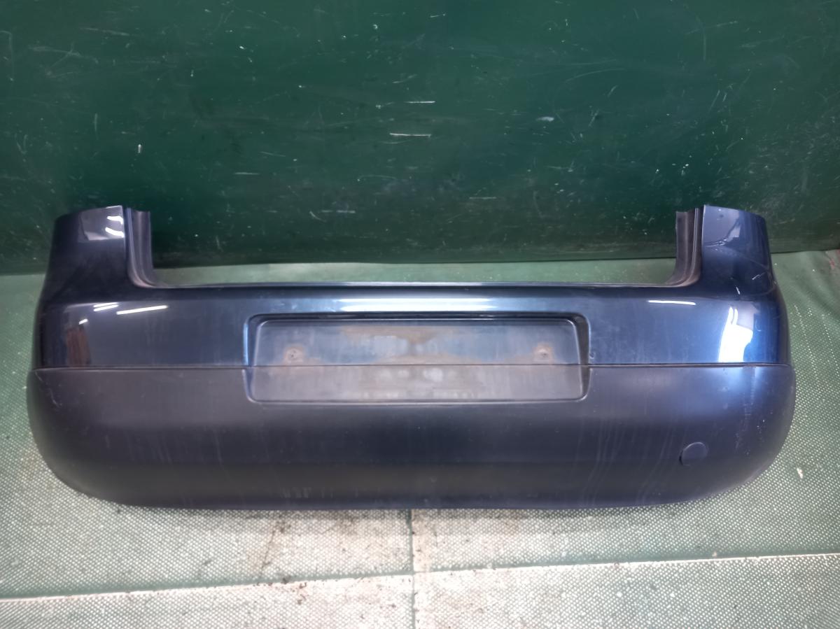 Nárazník zadní  VOLKSWAGEN GOLF 2003-2009