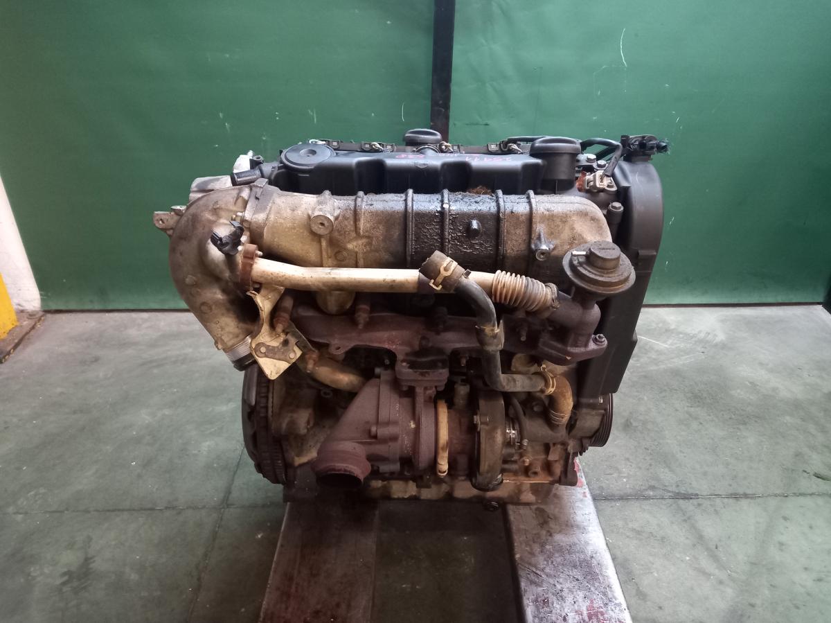 Motor 2.0 66kw PEUGEOT 307 iAutodily 3