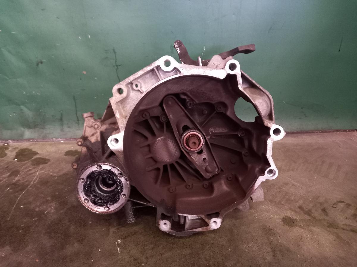 Převodovka 1.4 55kw VOLKSWAGEN GOLF 2003-2009