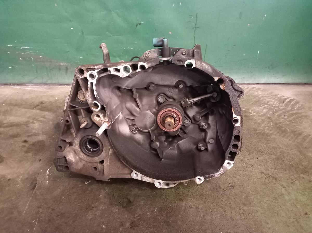 Převodovka 1.6 82kw JH3 RENAULT MEGANE 2006-2008
