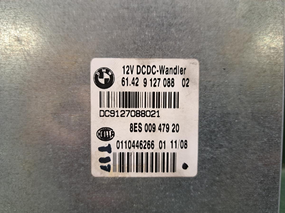 Řídící jednotka 8ES00947920 912708802 BMW 3 iAutodily 2