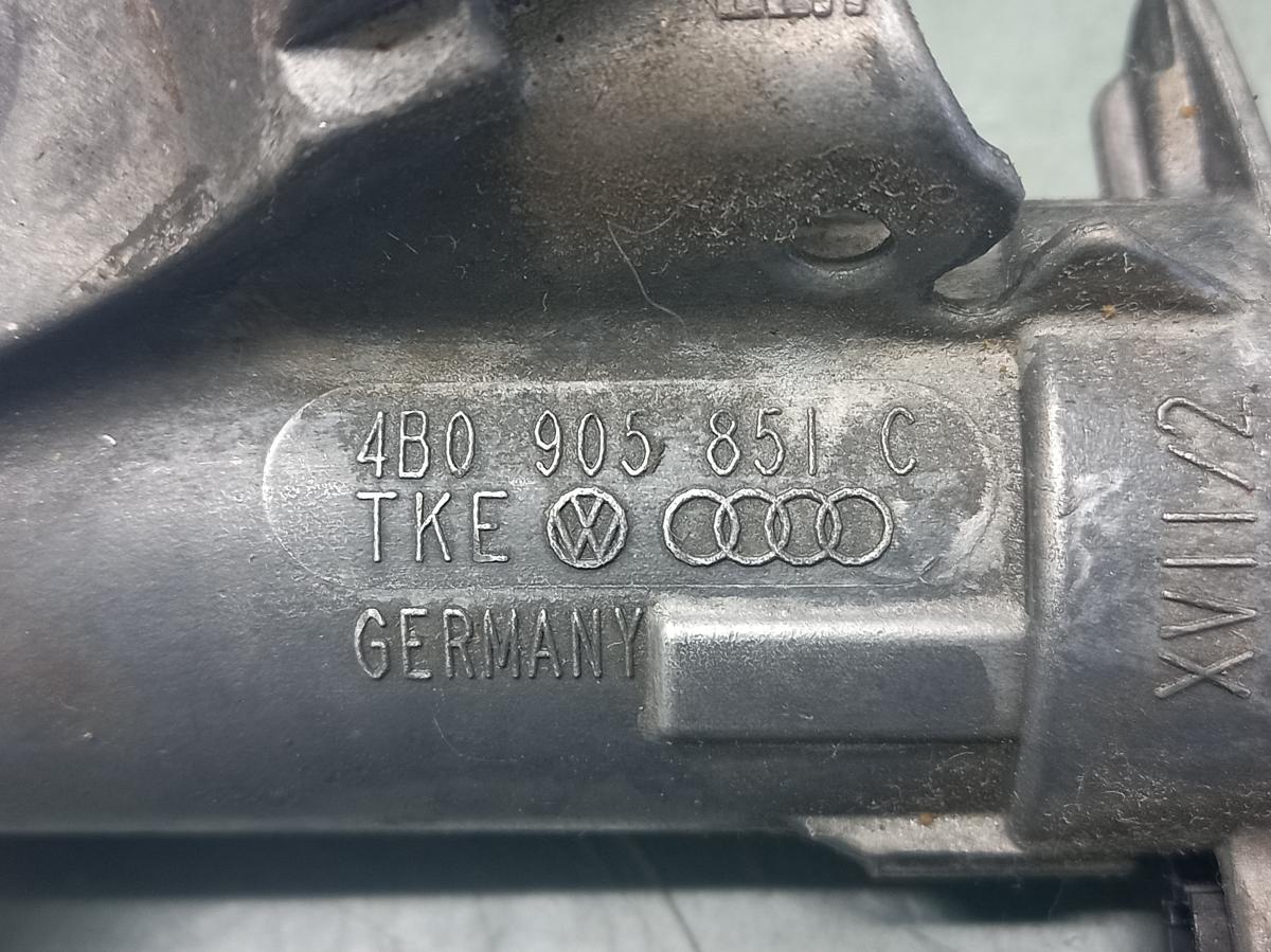 Spínací skříňka 4B0905851C ŠKODA FABIA iAutodily 3