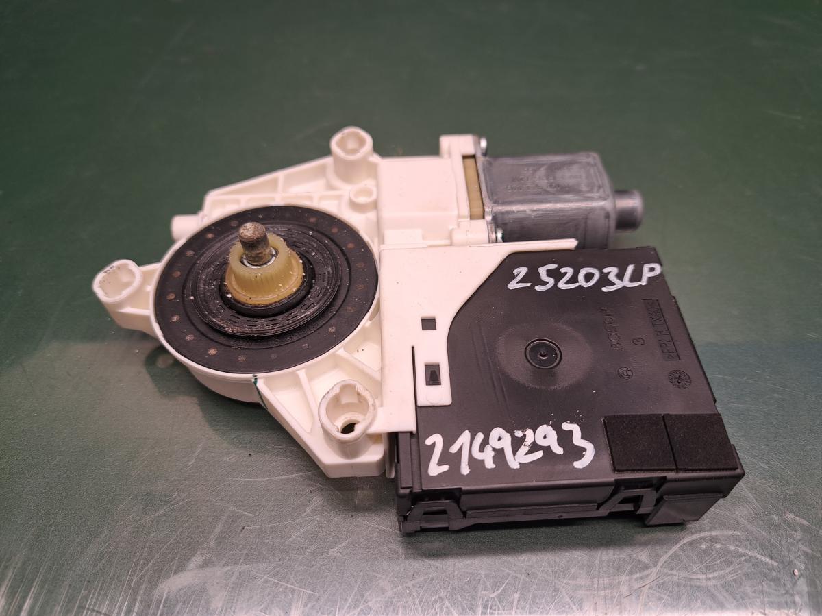 Motorek stahovačky LP 1K5837401AN Volkswagen GOLF  2007-2009