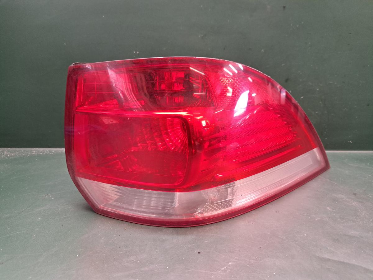 Světlo PZ 1K9945112A VOLKSWAGEN GOLF 2007-2009