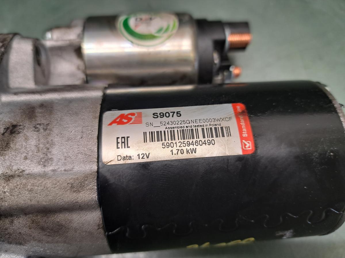 Startér 5901259460490 KIA CEED iAutodily 3