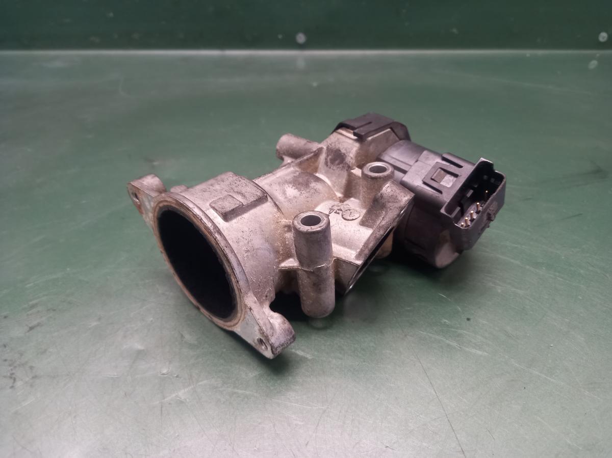 EGR ventil 9656612380 FORD C-MAX 2003-2007