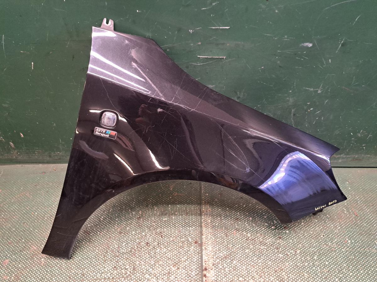 Blatník PP 5J0821162 ŠKODA FABIA 2010-2014