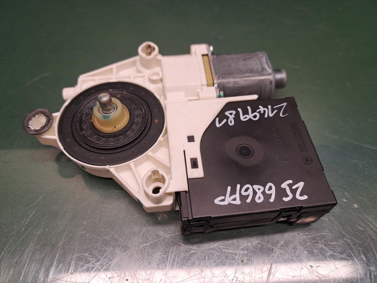 Motorek stahovačky PP 1K0959792N VOLKSWAGEN GOLF  2007-2009