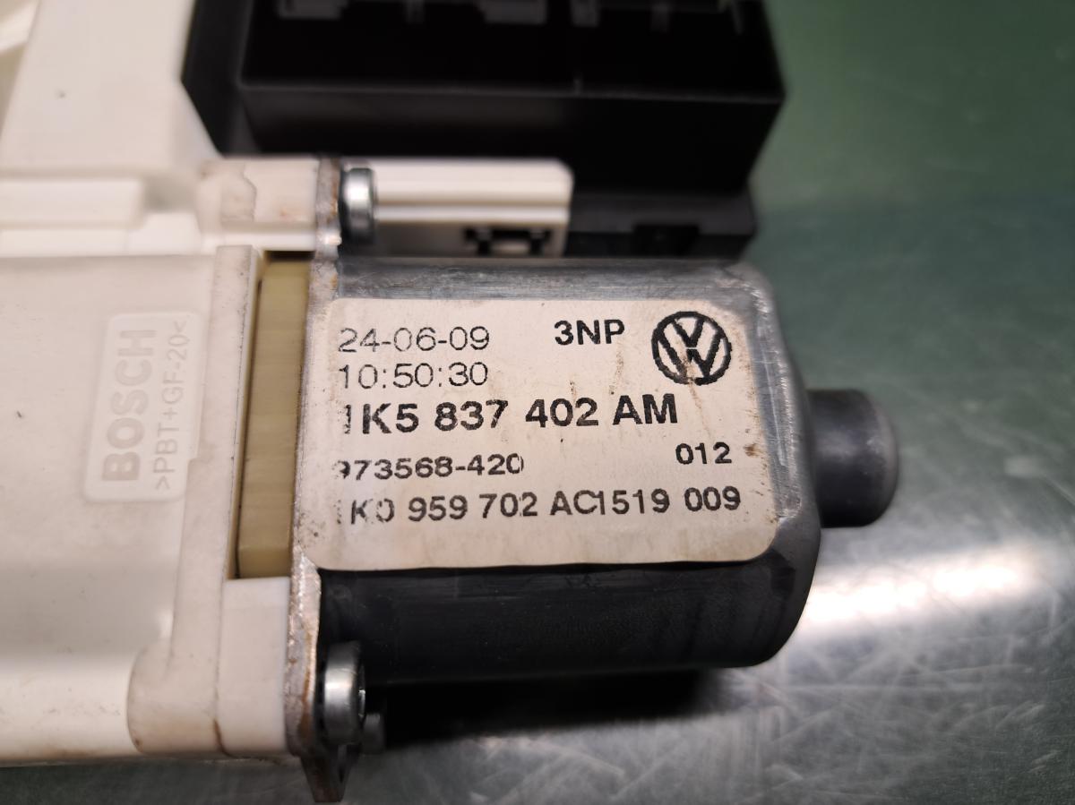 Motorek stahovačky PP 1K0959792N VOLKSWAGEN GOLF iAutodily 4