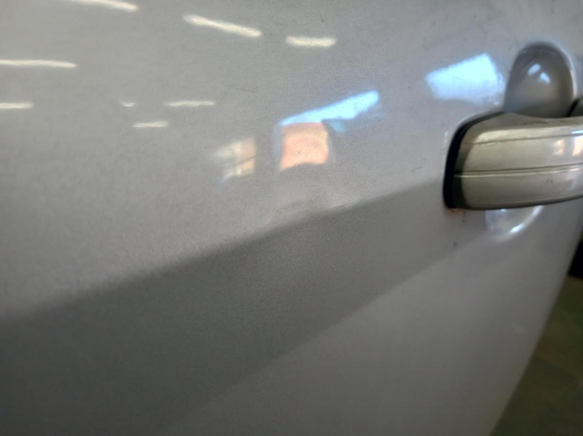 Dveře LP  FORD FOCUS iAutodily 3