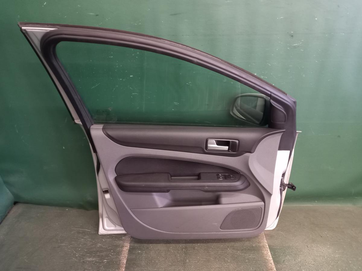 Dveře LP  FORD FOCUS iAutodily 4