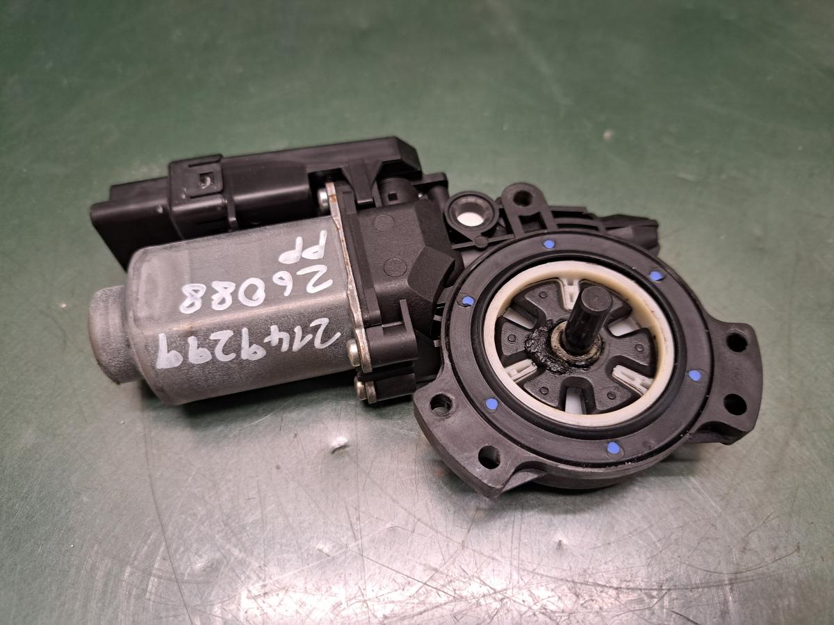 Motorek stahovačky PP 403951 KIA CEED 2006-2009