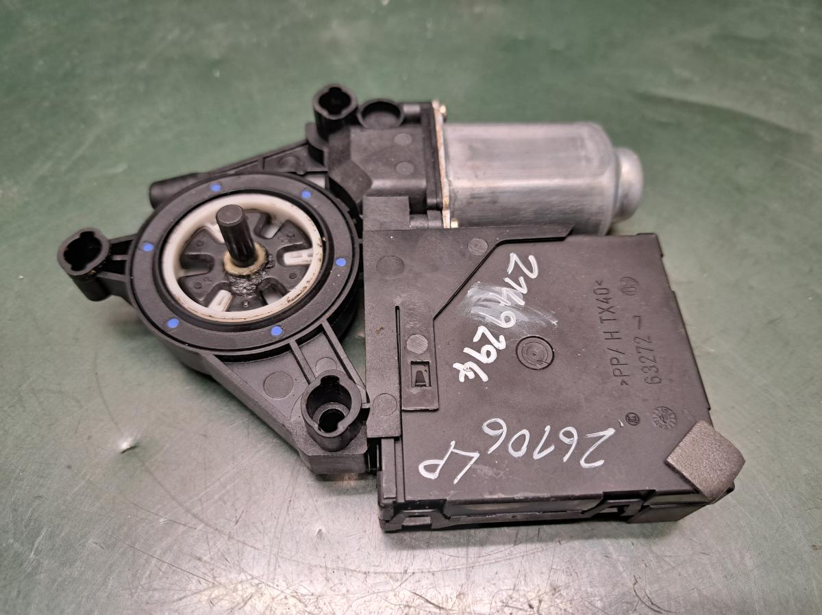 Motorek stahovačky LP 1K0959793C VOLKSWAGEN GOLF 2003-2009