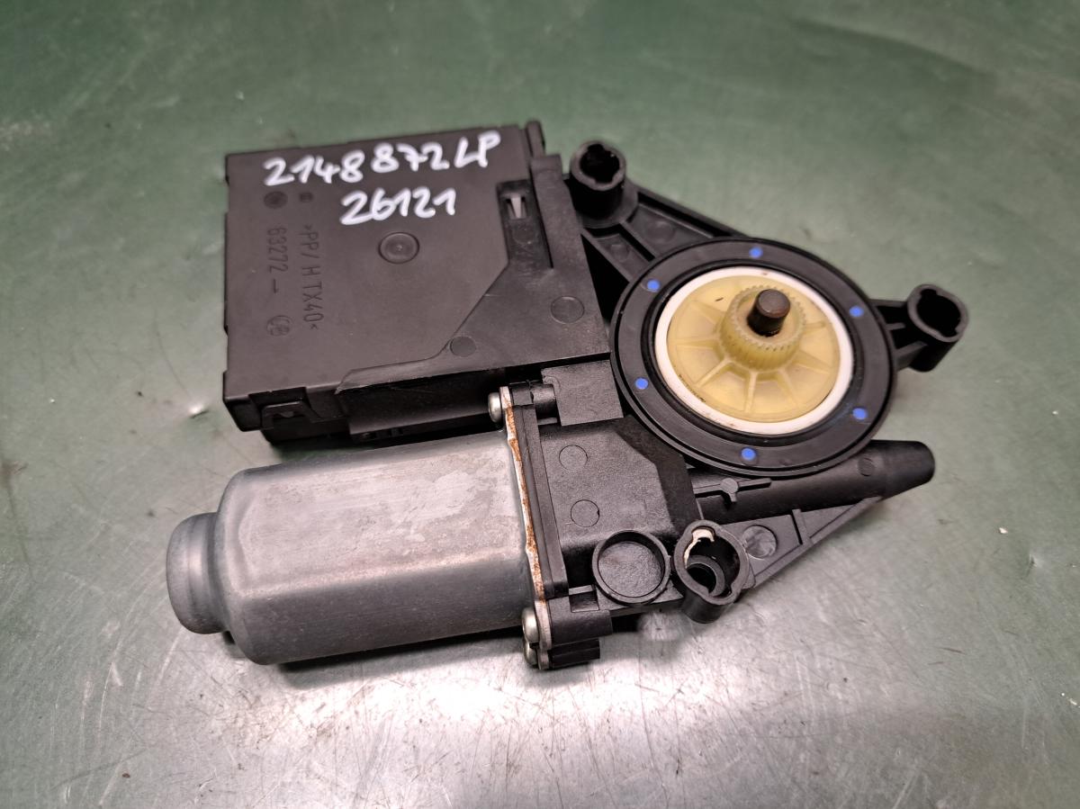 Motorek stahovačky LP 1T0959701D ŠKODA OCTAVIA 2004-2009