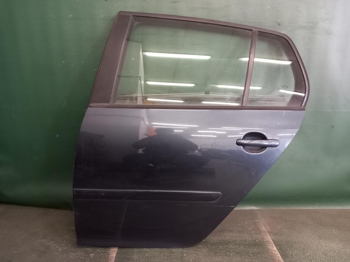 Dveře LZ  VOLKSWAGEN GOLF 2003-2009