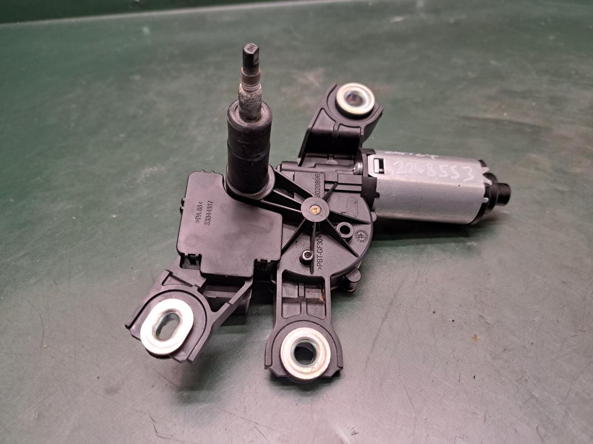 Motorek zadního stěrače 579746 VOLKSWAGEN GOLF 2007-2009