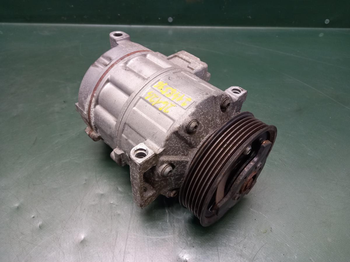 Kompresor klimatizace 699357 VOLKSWAGEN GOLF 2007-2009