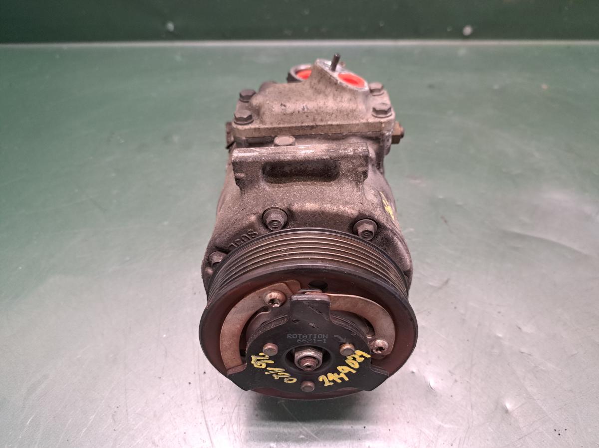 Kompresor klimatizace 1K0820803S VOLKSWAGEN PASSAT 2005-2009