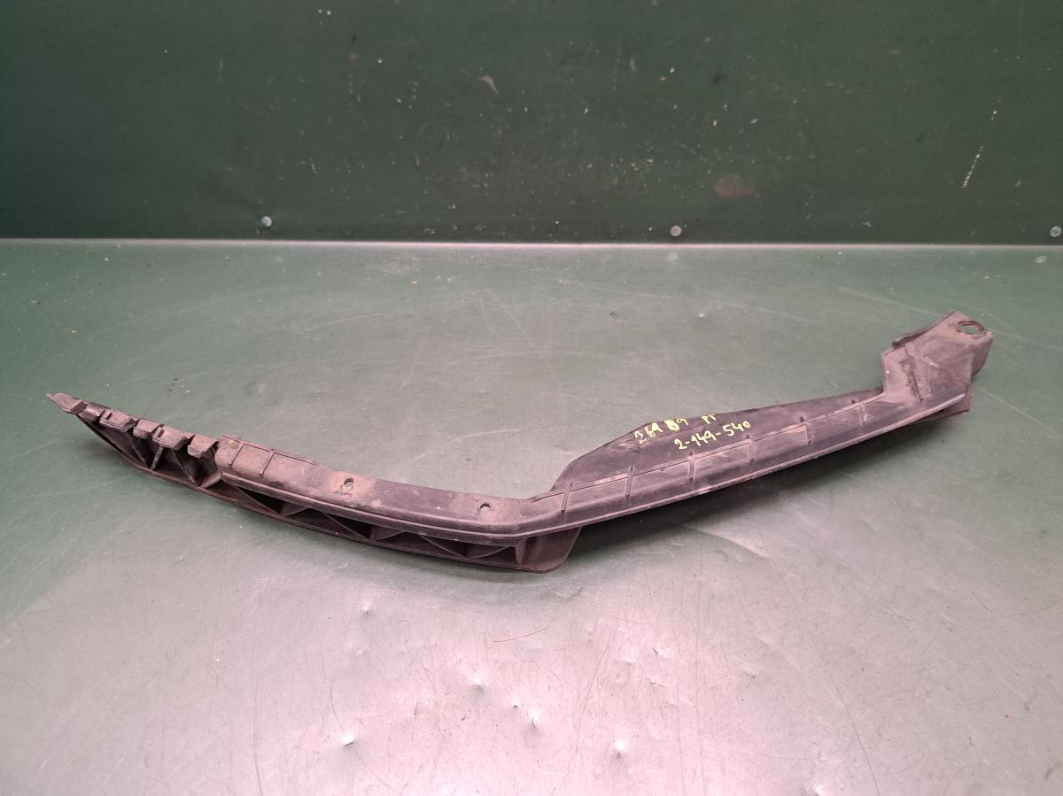 Držák nárazníku PP 1Z0807184 ŠKODA OCTAVIA 2004-2009