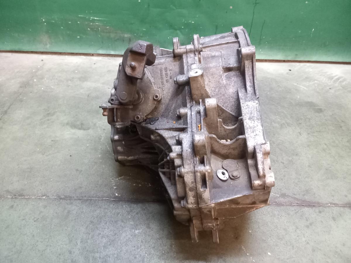 Převodovka 2,0 110kW CHEVROLET CAPTIVA iAutodily 2