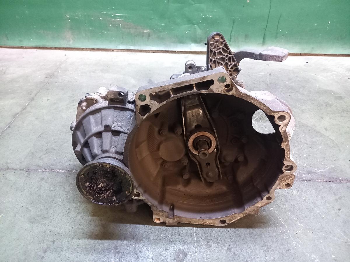 Převodovka 1,9 77kW VOLKSWAGEN GOLF 2007-2009