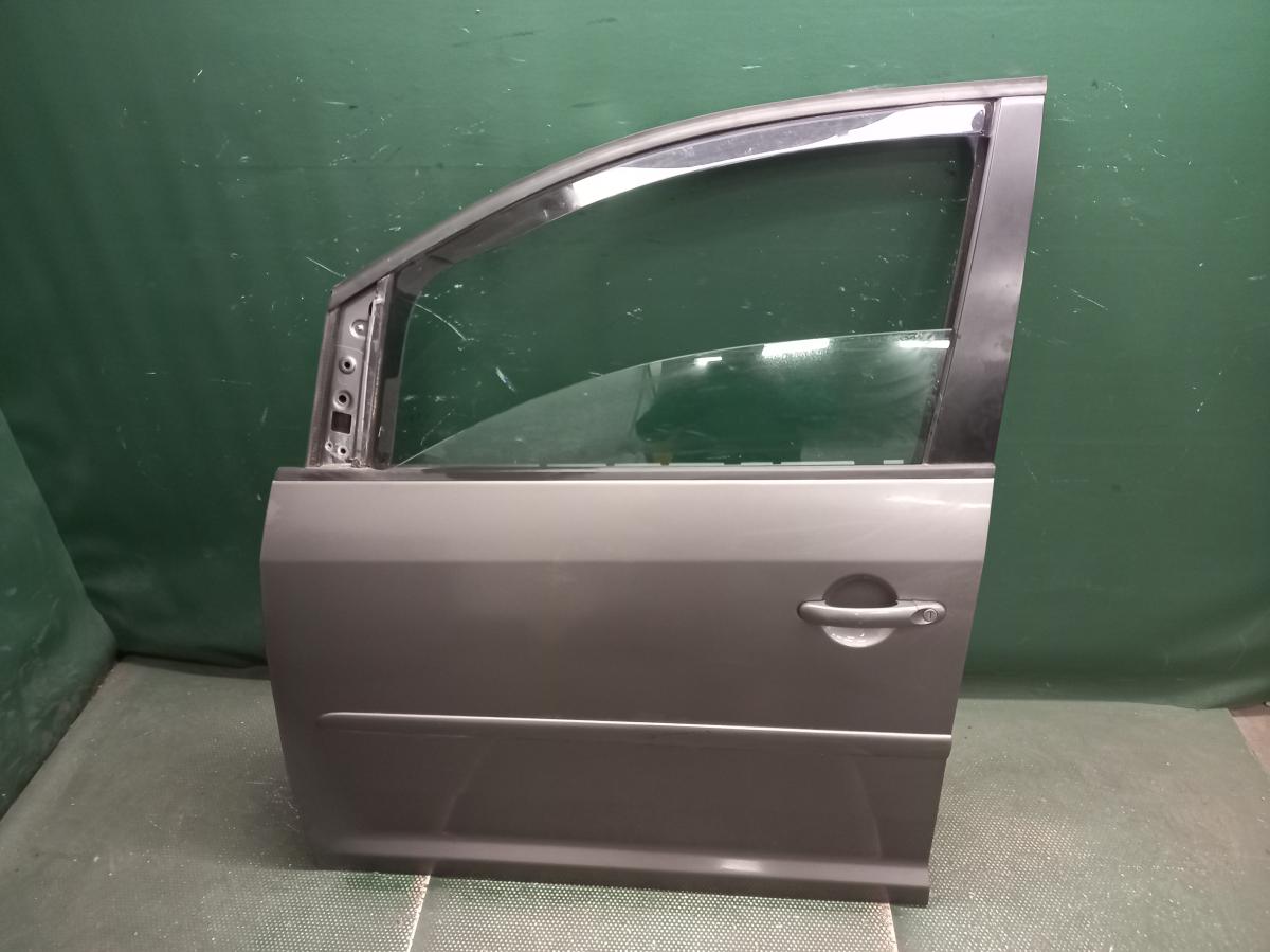 Dveře LP  VOLKSWAGEN TOURAN 2006-2010
