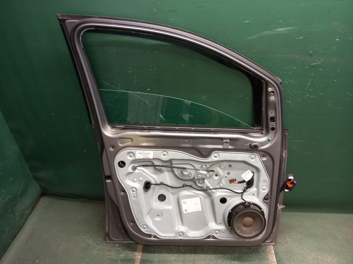 Dveře LP VOLKSWAGEN TOURAN iAutodily 3