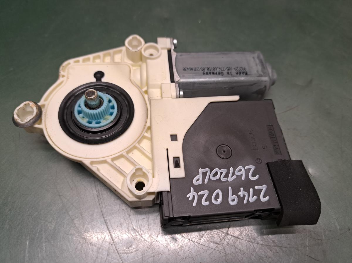 Motorek stahovačky LP 1K0959793M VOLKSWAGEN PASSAT 2005-2009