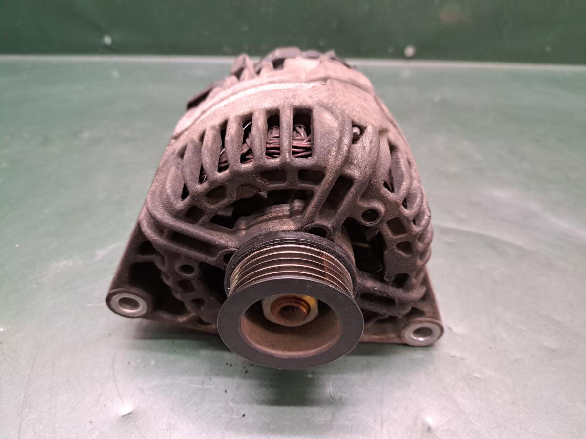 Alternátor 012432517 OPEL CORSA 2006-2014