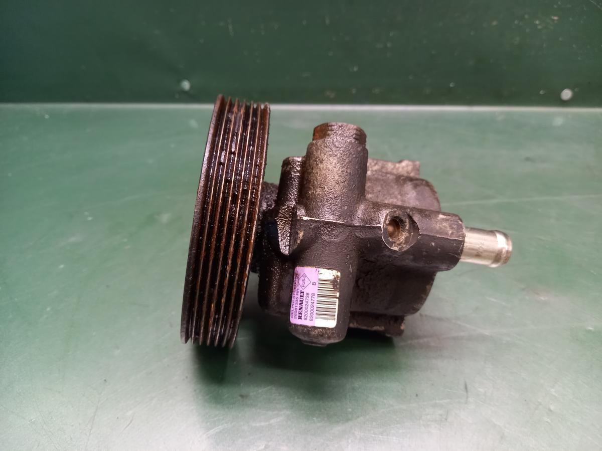 Servočerpadlo hydraulické 8200024738 RENAULT TRAFIC 2001-2006