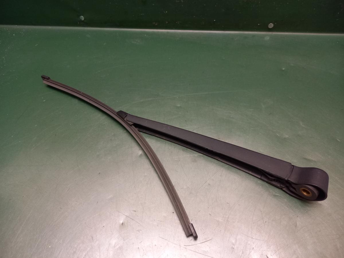 Rameno zadního stěrače  ŠKODA OCTAVIA 2004-2009