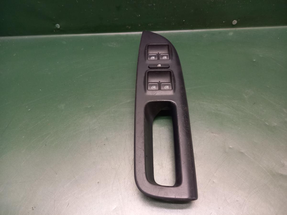 Spínače ovládání oken LP 1Z0959858B ŠKODA OCTAVIA 2004-2009