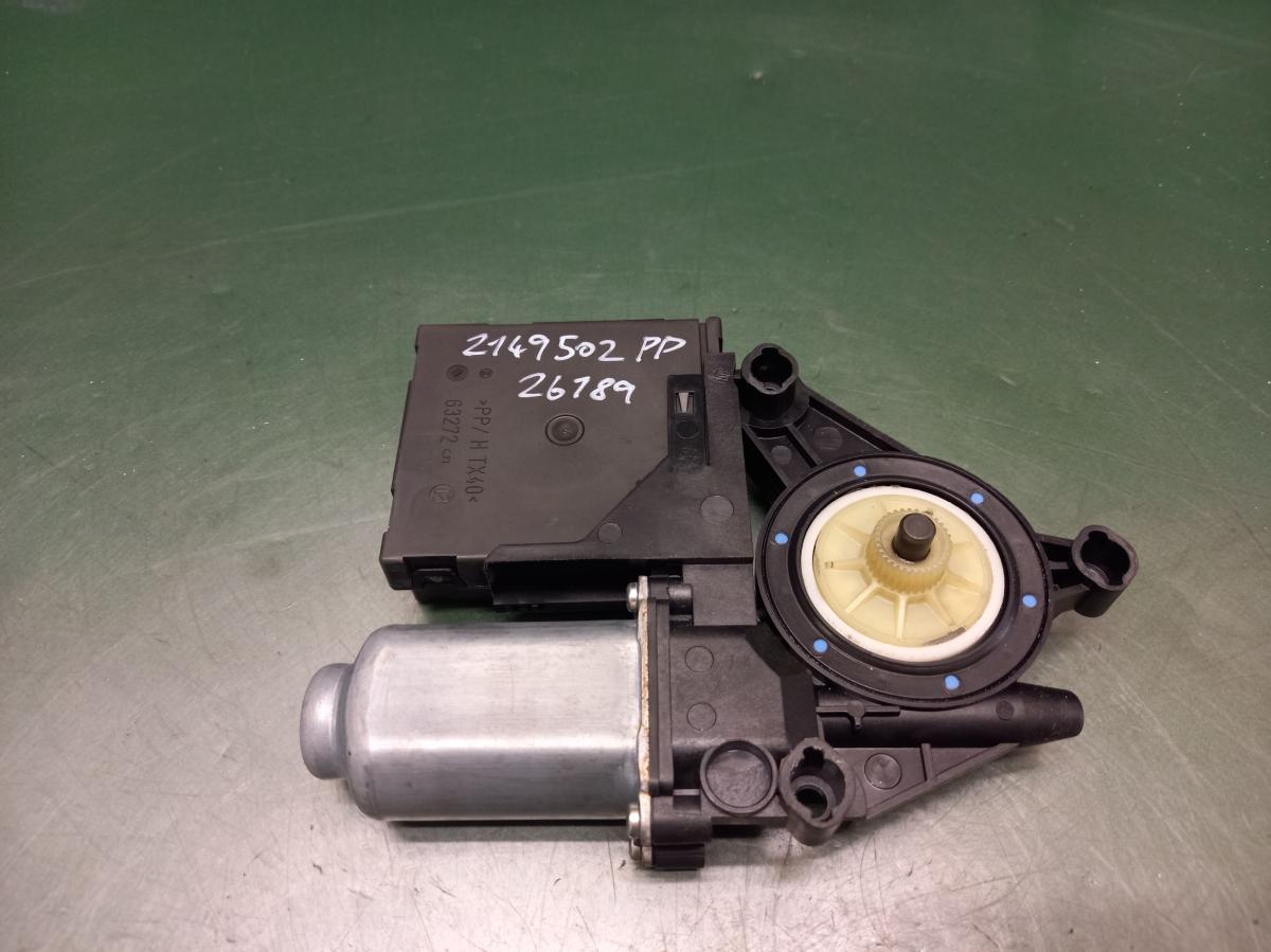 Motorek stahovačky PP 1K0959792J ŠKODA OCTAVIA 2004-2009