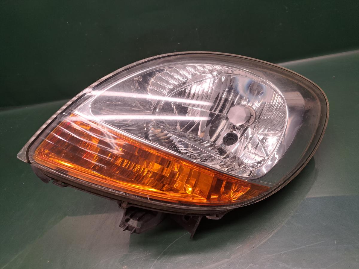 Světlo LP Halogen 8200150614 RENAULT KANGOO  2005-2007