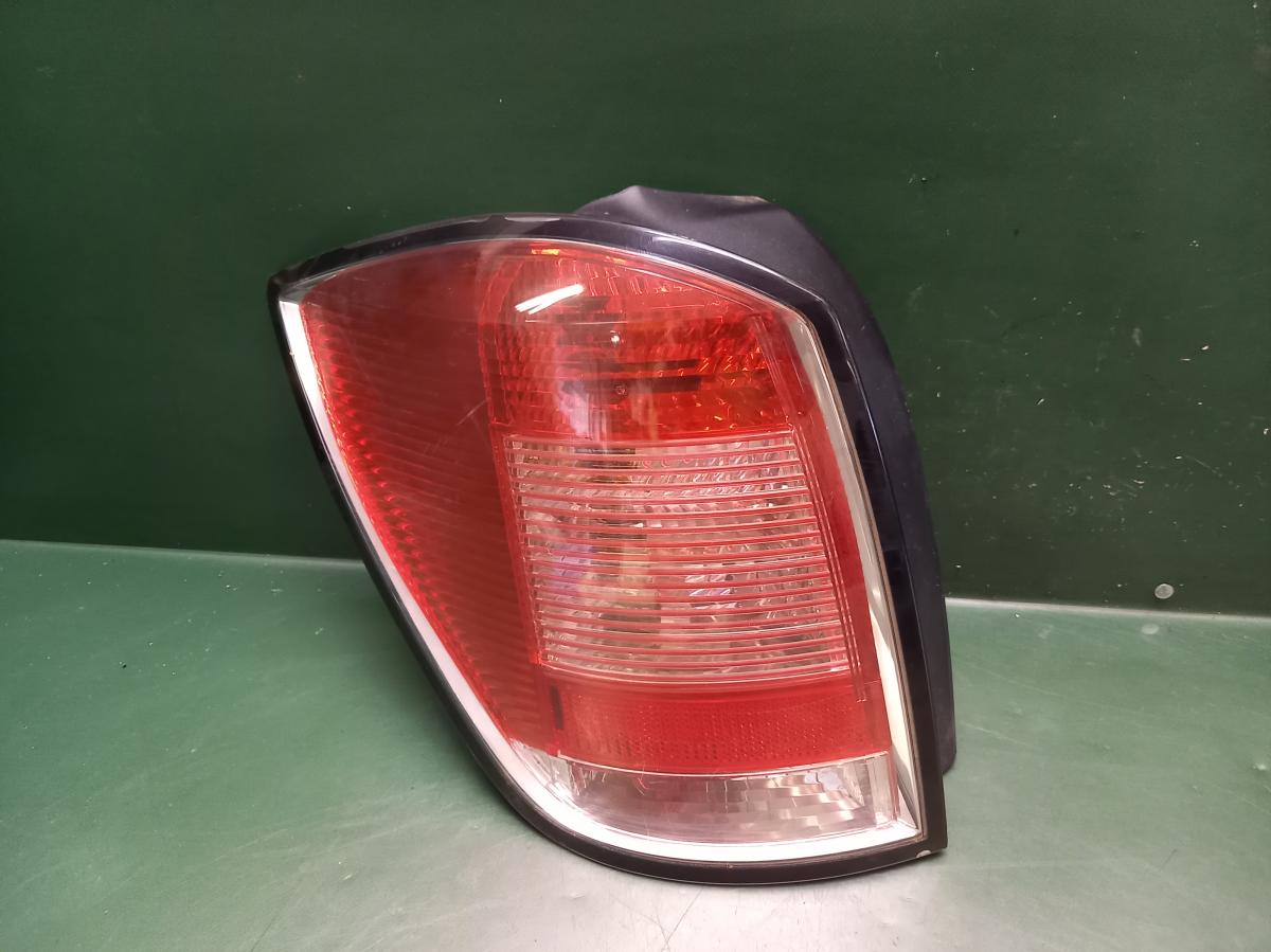 Světlo LZ 13223675 OPEL ASTRA 2004-2009